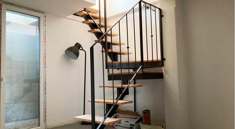 studiolo